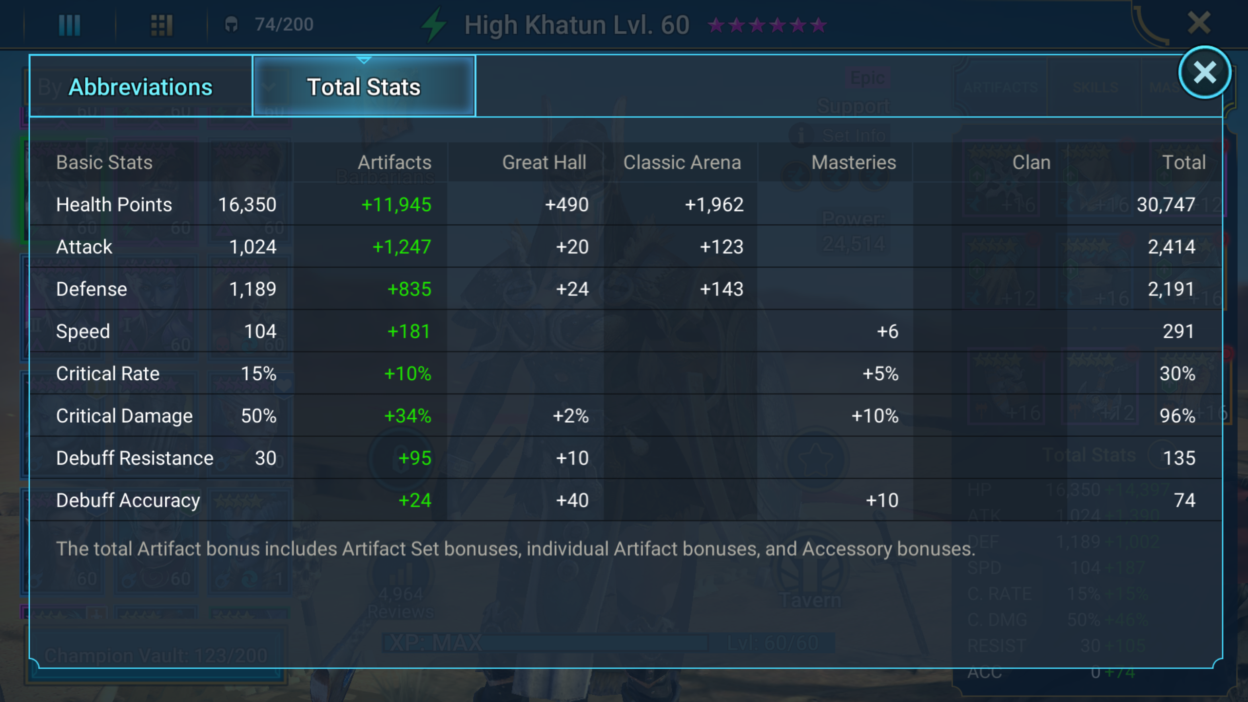 ловец артефакты